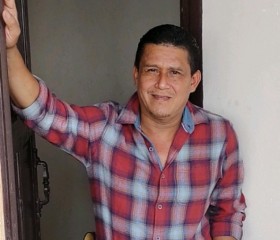 Manuel, 53 года, San José (San José)