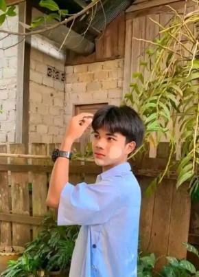 Asher из Ilagan 18 лет