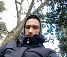 Toto, 26, Amiens