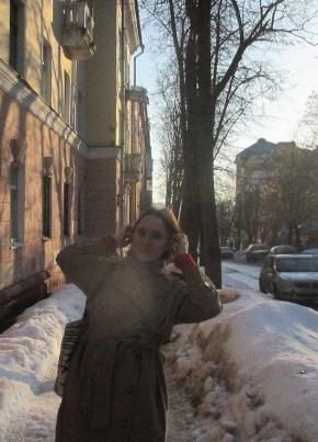 Лира, 18, Россия, Калуга