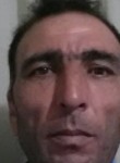 Sadullah, 48 лет, Eskişehir
