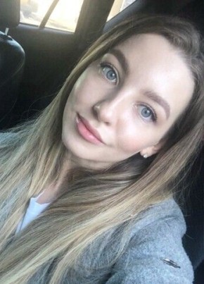 Анна из Зеи 33 года