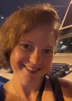 Olga, 42, Russia, Moscow