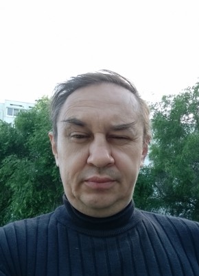 Azat, 50, Russia, Naberezhnyye Chelny