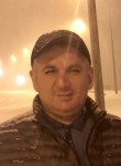 Elmar, 48 лет, Санкт-Петербург