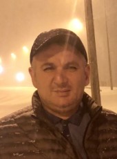 Elmar, 45, Russia, Saint Petersburg