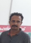 Paul, 34 года, Kayamkulam