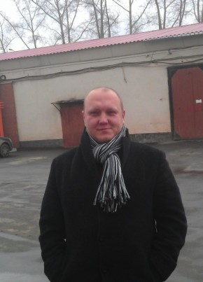 Павел, 46, Россия, Новосибирск