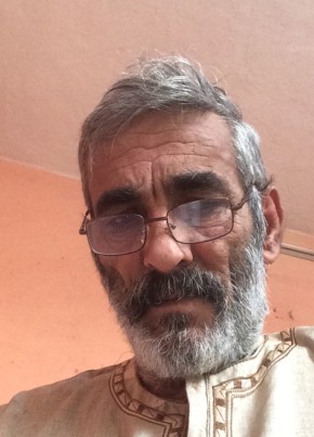 Muayd, 58, جمهورية العراق, بغداد