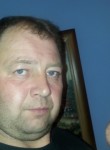 Андрей, 48 лет, Radzyn
