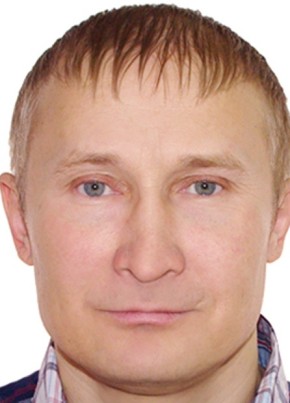 npomot из Соликамска 52 года