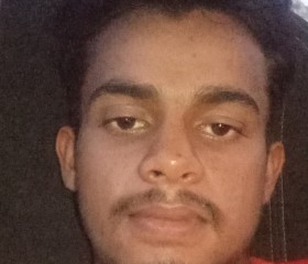 Irfan, 20 лет, Mumbai