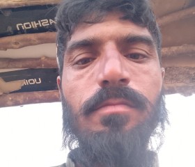 اشم, 18, Lashkar Gah