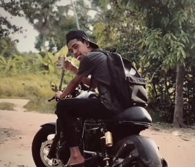 SO NG, 18, Sisophon