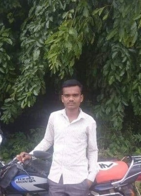 Babu, 22, India, Gulbarga
