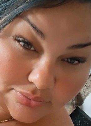 Karolina из Campo Grande 32 года