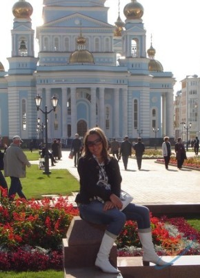Bagira, 38, Россия, Нижний Новгород