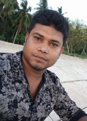Masud, 28, Bangladesh, Satkhira