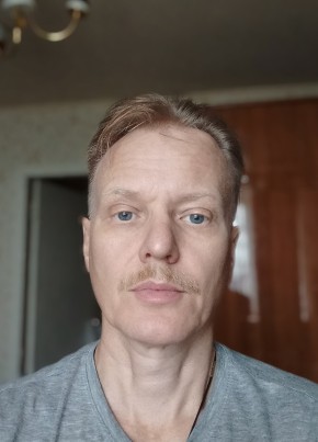 Evgeniy, 52, Russia, Kirov (Kirov)