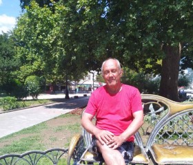 Виктор, 57 лет, Красноярск