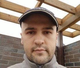 Alisher, 31, Kaliningrad