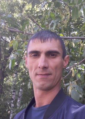 Андреас, 39, Россия, Москва