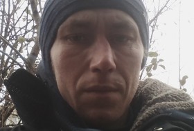 Андрей, 35 - Только Я