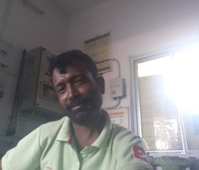 Dipak turi, 43 года, New Delhi