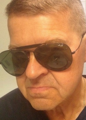 Владимир из Екатеринбурга 62 года