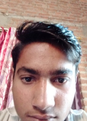 Sadab, 18, India, Kundarkhi
