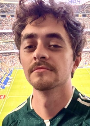 Eddy из Dublin city 25 лет
