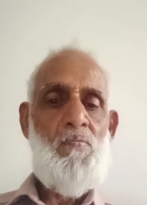 NoorMuhammadwars, 70, پاکستان, کراچی