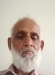 NoorMuhammadwars, 70 лет, کراچی