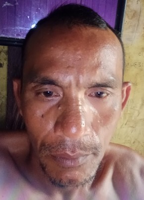 Arif из Kota Banda Aceh 18 лет