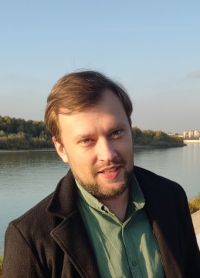 Сергей, 31, Россия, Омск