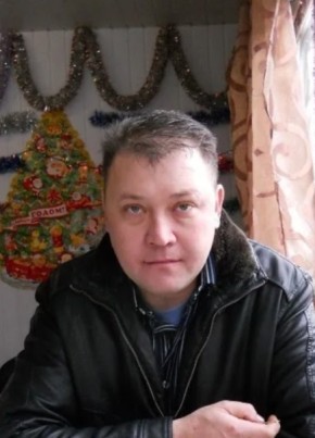 Сергей, 51, Россия, Астрахань