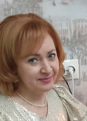Svetlana, 53, Russia, Moscow