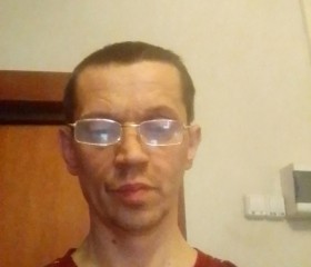 Виталий, 48 лет, Пермь