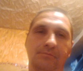 Vyacheslav, 42, Ust-Ordynskiy