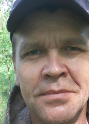 Владимир из Сосновки 53 года
