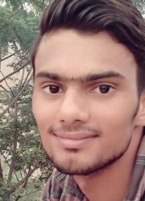 Ajay, 22, India, Kaithal