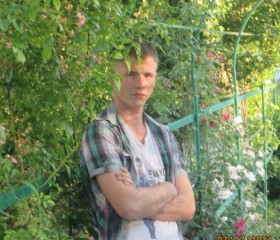 Антон, 27 лет, Липецк