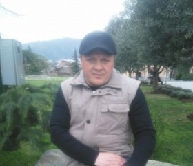 Гиоргий, 44 года, თბილისი