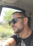 Aleksandr, 42, Omsk