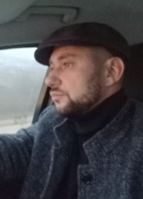 Александр из Омска 42 года