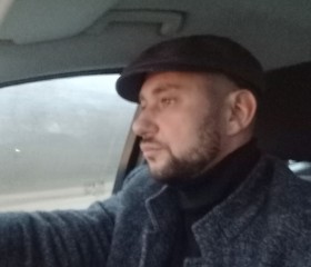 Aleksandr, 42, Omsk