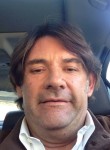 Alfredo, 53 года, Napoli