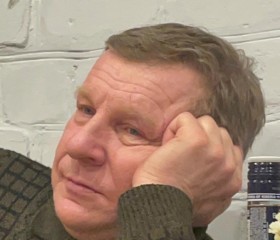 Андрей, 56 лет, Калуга