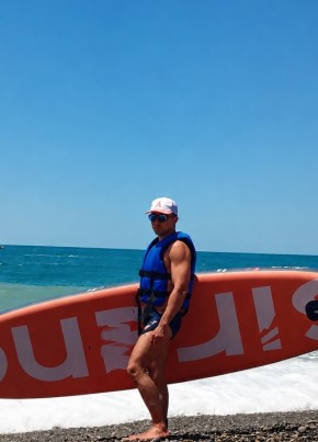 Igor, 38, Russia, Mytishchi