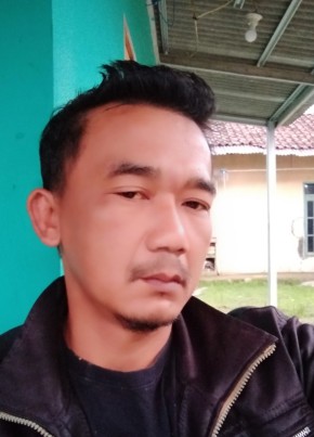 Dasep, 21, Indonesia, Djakarta